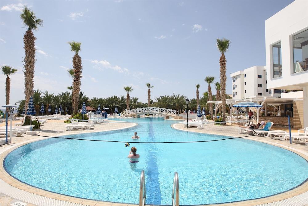 Ascos Coral 4* Korall-öböl