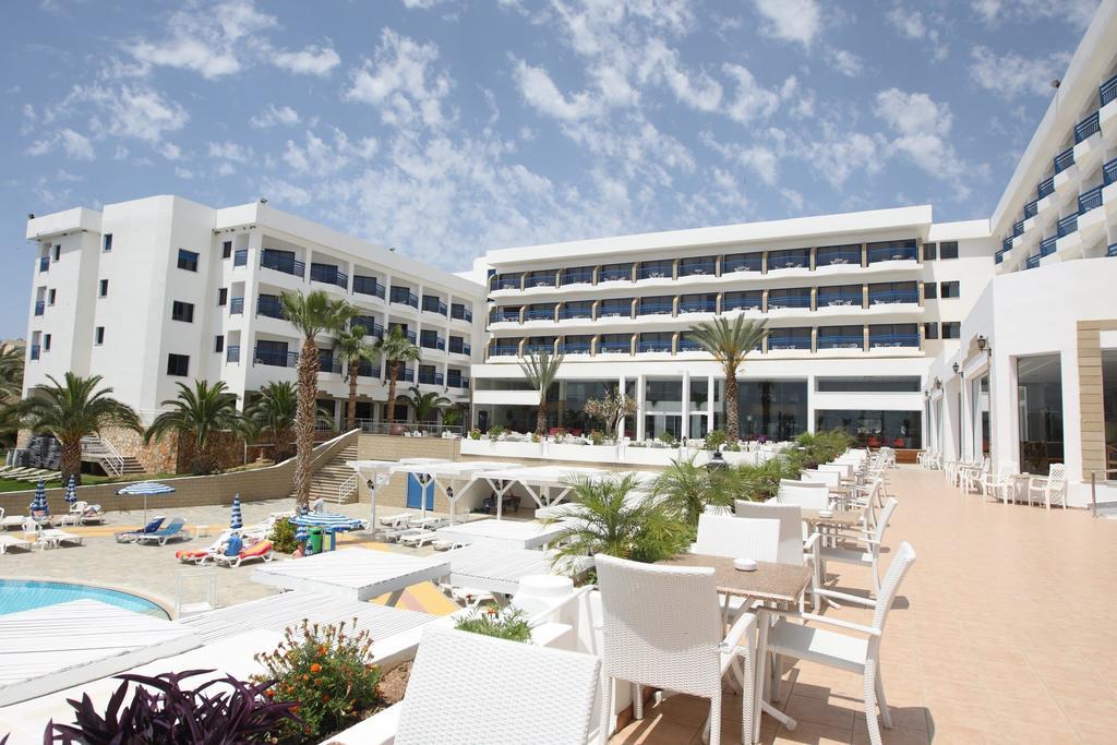 Ascos Coral 4*