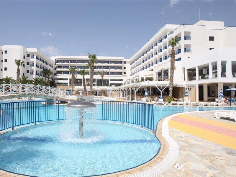 Hotel Ascos Coral
